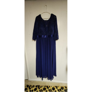 NWT Ever-Pretty formal dress